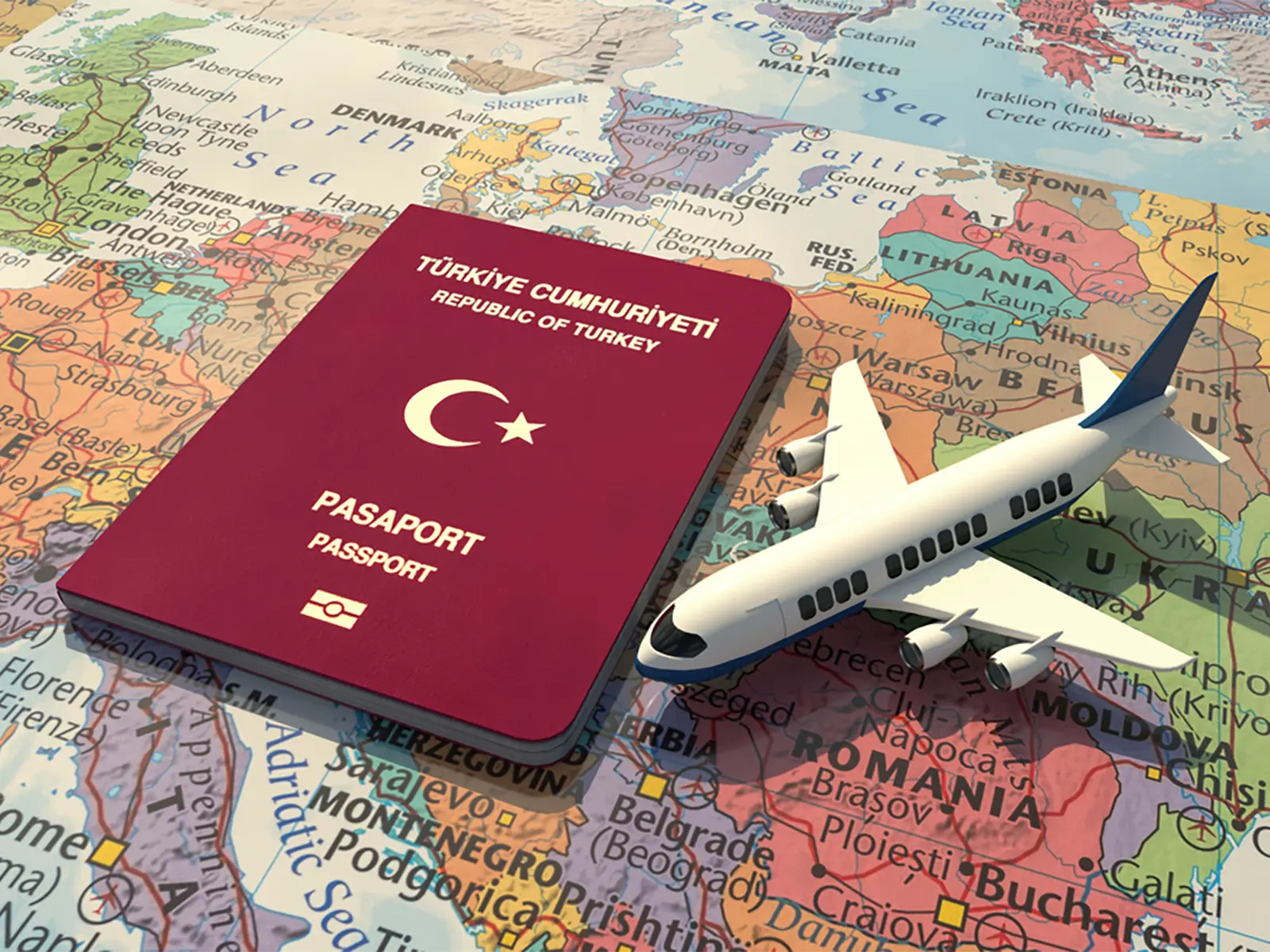 دليل الجنسية التركية 2026