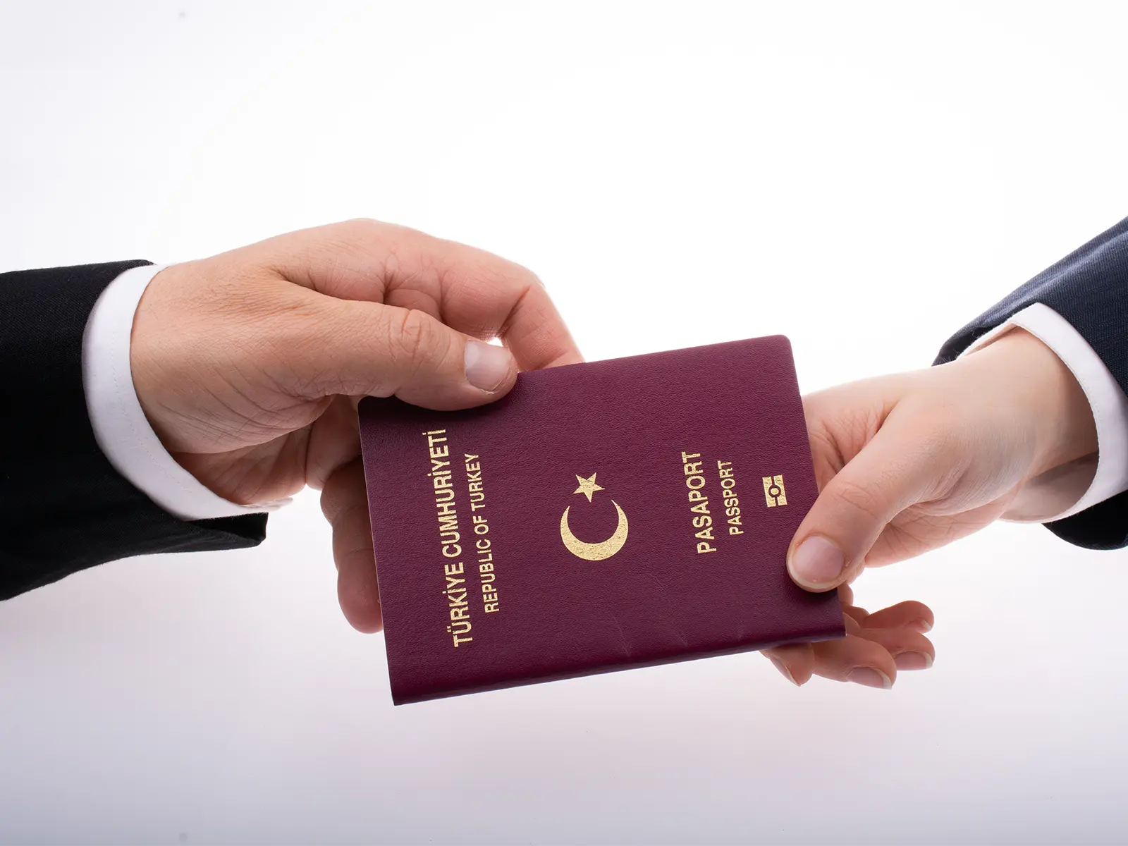 دليل الجنسية التركية 2026