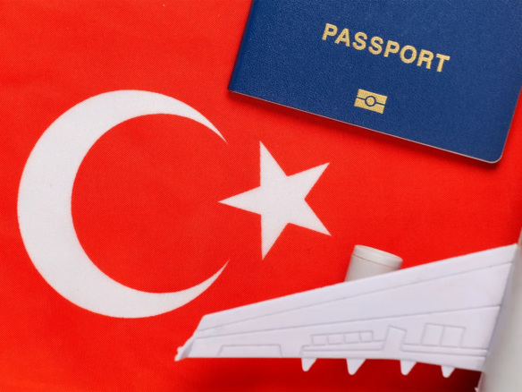 دليل الجنسية التركية 2026