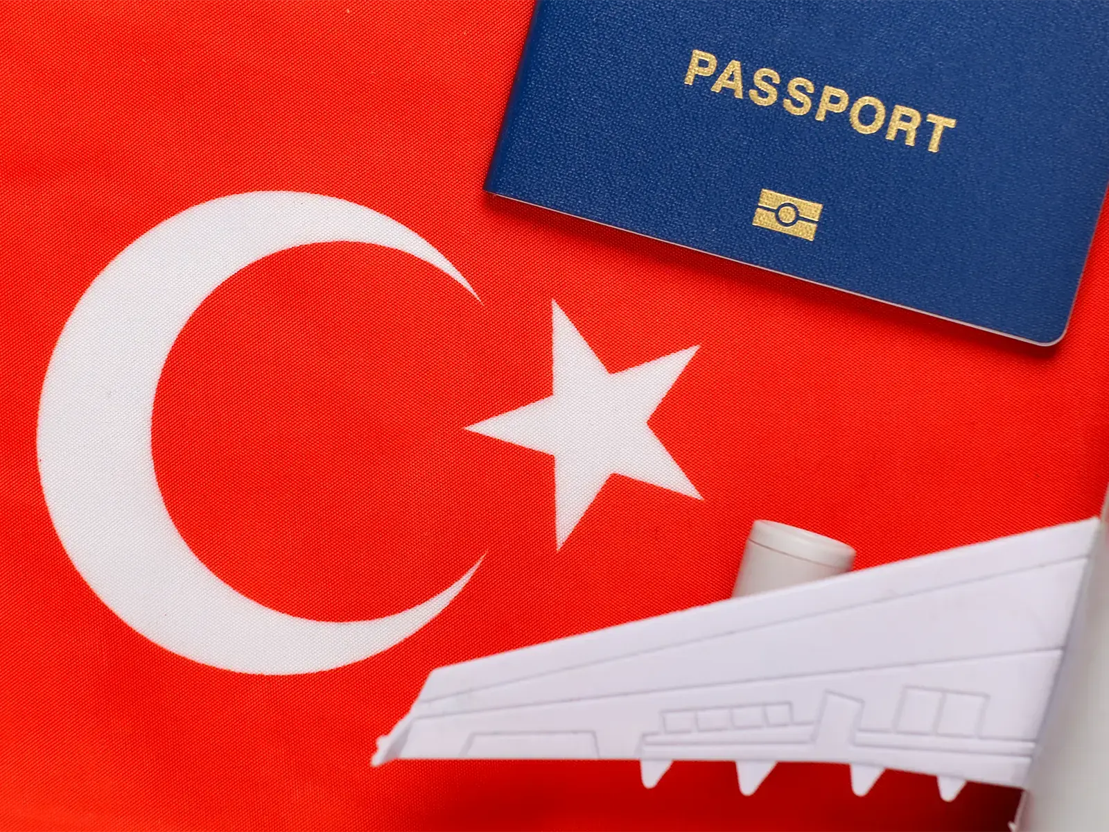 دليل الجنسية التركية 2026